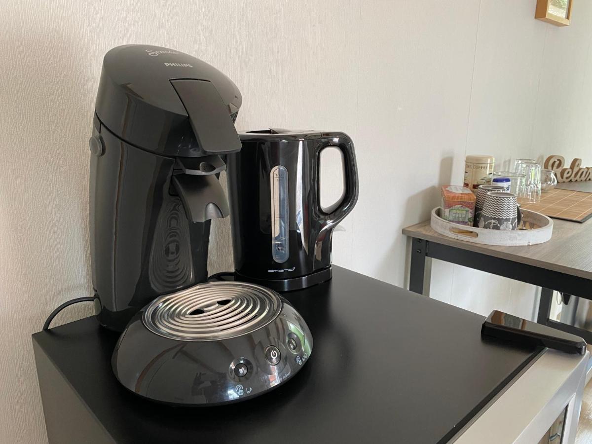 Grosses Doppelzimmer Mit Eigenem Bad Und Kuehlschrank, Frisch Saniert Friedrichskoog Εξωτερικό φωτογραφία